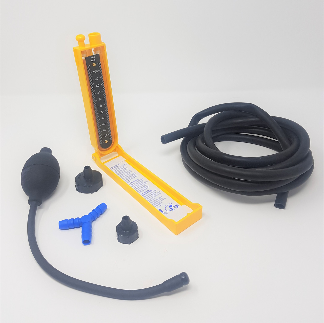Air Testing Kit Wardsflex