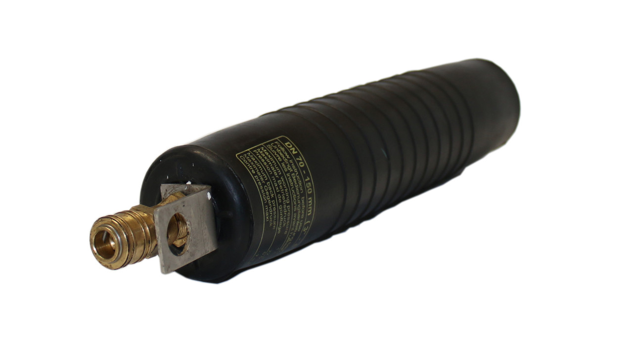 Multi Size Pipe Stopper 70150mm Wardsflex