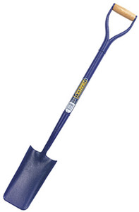 Solid Forged Cable Laying Shovel