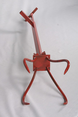 stone picker 2m handle