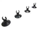 Set of 4 Eheim Suction Cups with Clips 12/16mm 494