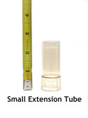 Small Extension Tube for Tetra Whisper 60 Aquarium Filter