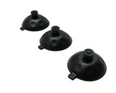 3 Suction Cups For Fluval E200