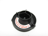 Impeller Cover with Front Bearing for Fish Mate Pond Pump Model 800