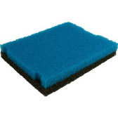 TetraPond Submersible Flat Box Filter Replacement Pads