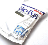 1 Large Bio-Bag Disposable Filter Cartridge For Tetra Whisper Filters