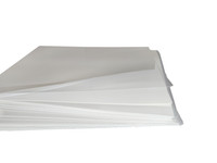 Large Format Pouches, Cold Self Seal (Gloss)