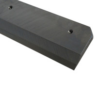 Replacement Cutting Blade for EuroCut Guillotines
