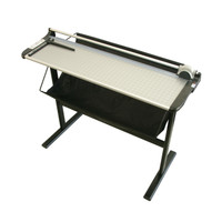 MaxCut Rotary Paper Trimmer (With Stand & Catch Trough)