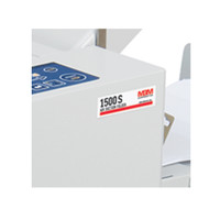 1500S Folder Microperforator Tooling