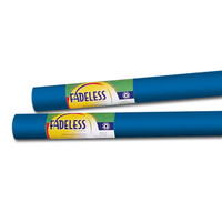 Fadeless® Solid Colour Rolls (48"x12' Roll)