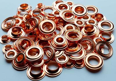 Extra Long Neck Grommets​ with Washers