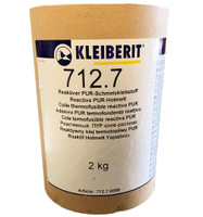 KLEIBERIT 712.7 PUR Glue - 2kg