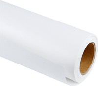 Heavyweight Siliconized Laminating Paper (3" Core)