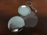 GVX 2-1/4" Key Chain Button Sets