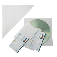SecurID™ Self Adhesive Business Card Pockets