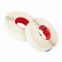 QuikDot™ Low Profile, 5/16" Square (Roll)