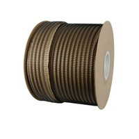 BindIn ™ 3:1 Pitch Wire Element Spool, Black