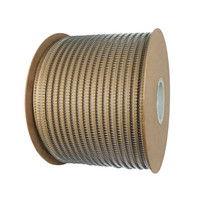 BindIn ™ 2:1 Pitch Wire Element Spool, Silver