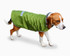 Highest Quality Winter Waterproof Breathable Dog Coat 