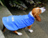 Sky Blue Signature Embroidery