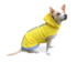 Brand New Bunnyhug Fleece Dog Coat