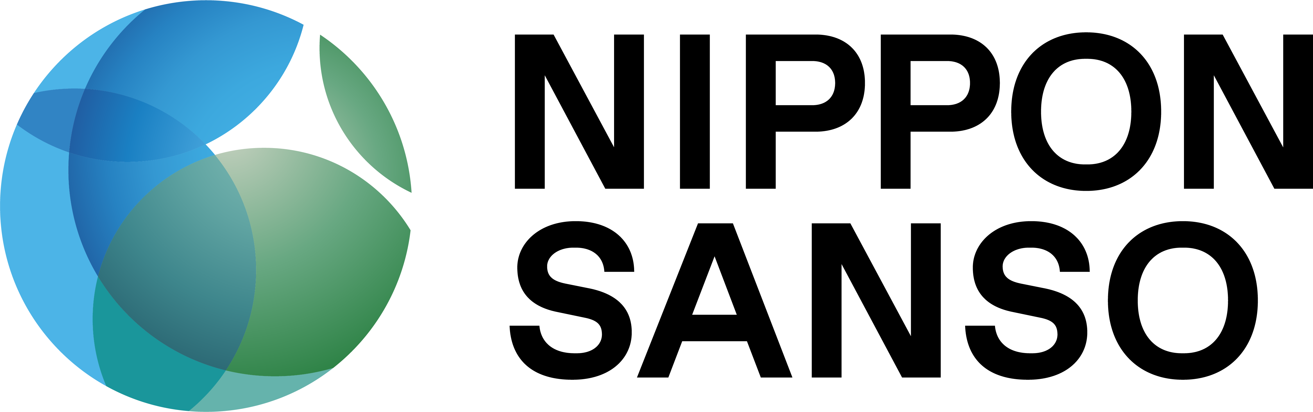 Nippon Sanso Matheson logo