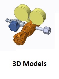 3D Models