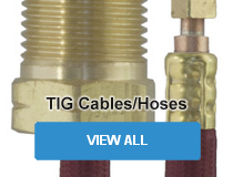 TIG Hoses and Cables