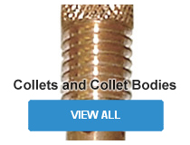 TIG Collets and Collet Bodies