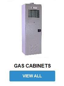Gas Cabinets