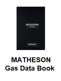 Gas Data Book