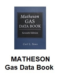 Nippon Sanso Matheson Gas Data Book
