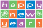 Happy New Year