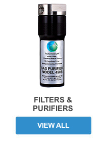 Filters & Purifiers