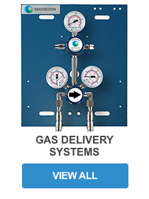 Gas Delivery Systems