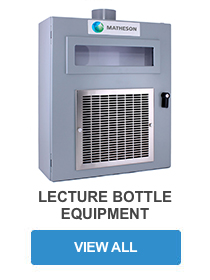 Lecture Bottle Equipment