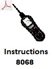 8068 Instructions