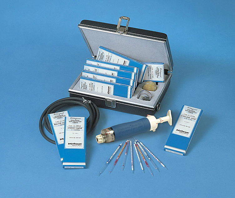 Specialty Gas Equipment Kitagawa Gas Detection MATHESON Online Store