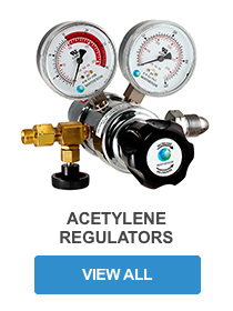 Acetylene Regulators