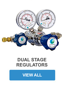 Dual Stage Regulators