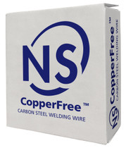 NS 70S-6 115 CopperFreeTM  .035" 45LB Spool - 1020483