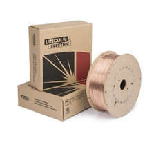 Lincoln SuperArc L-56 - .045 inch dia (1.1 mm) - ED021276 - 44 lb