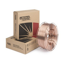 Lincoln UltraCore 71A85 - .045 inch dia (1.1 mm) - ED031663 - 33