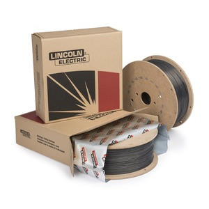 Lincoln UltraCore  71A85 - .052 inch dia (1.3 mm) - ED031664 - 33 lb Fiber Spool