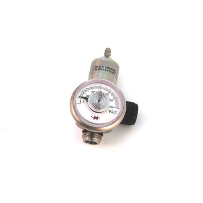 3359 Series MicroMATE™ Preset Flow Regulator - SS