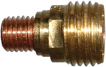 ベルデン四朗　No.1 MATHESON Select Gas Lens Collet Bodies for Torches 9, 20, 22, 24