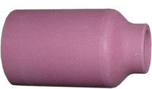 MATHESON Select Small Gas Lens Alumina Nozzles (Cups) for TIG