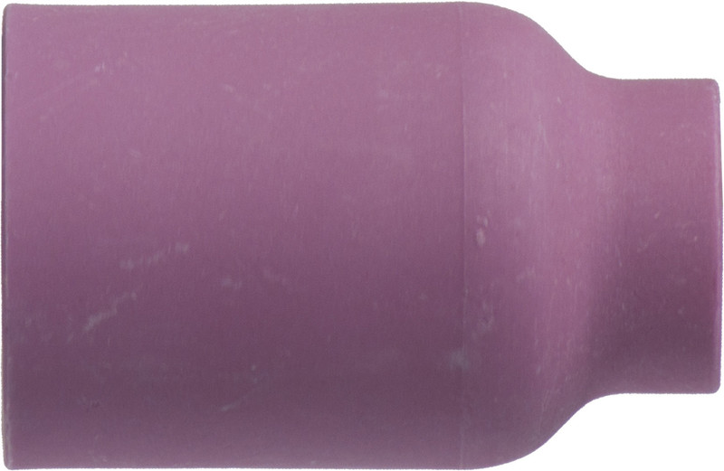 MATHESON Select Large Gas Lens Alumina Nozzles (Cups) for TIG