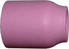 MATHESON Select Medium Gas Lens Alumina Nozzles (Cups) for TIG